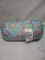 Comfort Bay 6.7”x11.8” Beaded Bolster Pillow