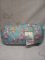 Comfort Bay 6.7”x11.8” Beaded Bolster Pillow