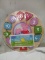 Peppa Pig Wooden Shape Sorter and Clock