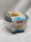 Pack of 3 Goodcook Everyware Leak Resistant Large Bowls w/ Lids