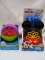 Qty 2 Mini Bubble Machine with Bubble Solution