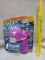 Light Up Narwhal Bubbler/ Bubble Stick