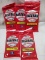 Qty 5 Topps Heritage 2023 Baseball Trading Cards 15ct