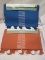 Qty 2 Table Runner 13” x 68”