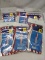 Qty 6 Patiriotic Flag Wind Blazer 25” x 4.75”