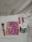 Stationary Lot