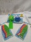 3 Dive Toys