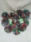 Qty 10 Paper Bows