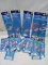 14pc Glow necklace/Bracelet Lot