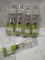 Lot of 5 HOST Instant Decant Tilt Variable Aerators
