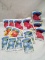 20pc Flower Seed Lot