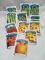 Fruit Vegetable & Flower Seed Lot