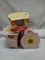 Qty 2 Sunflower Grow Kits/ Qty 1 Tomato Grow Kit