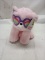 Plush Animal Kids Purse