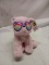 Plush Animal Kids Purse