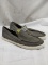 Men’s Size 11.5 Slip On Shoes