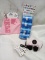Dog Waste Bags & Dispenser/ Dog Waste Bags/ Dog Bandana