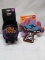 Pair of Disney Dog Toys