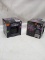 Pair of Color Changing Battery Operated LED Projectors