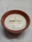 Single 12oz TrueLiving White Jasmine&Mint Candle