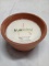 Single 12oz TrueLiving White Jasmine&Mint Candle