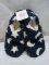 Medium/Large Slipper Socks w/ Grippers