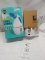 Conair 1100W Fabric Steamer- MSRP $33.08