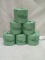 6 Rolls of Green Heritage Pro Resolute Toilet Tissue