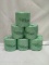 6 Rolls of Green Heritage Pro Resolute Toilet Tissue