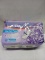 20Cnt Pack of Composure Fresh Scent Flex Feel Pads