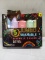 5Pc Washable Jumbo Sidewalk Chalks for Ages 3+