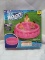 H2O Go! Pink Space Ship Pool for Ages 3+