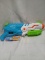 Lightening Splasher NERF Super Soaker for Ages 6+