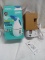Conair 1100W Fabric Steamer- MSRP $33.08
