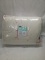 PillowFort Mermaid Print Full/Queen Comforter Set