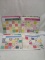 4 Packs of 12”x12” American Crafts 25Cnt Everyday Paper