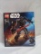 Star Wars Lego 75368 Darth Vader Mech 139Pc Set for Ages 6+