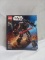 Star Wars Lego 75368 Darth Vader Mech 139Pc Set for Ages 6+