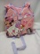 Disney Junior Minnie Mouse Fabric Swim Vest for Ages 1+