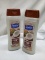 Pair of 18FlOz Suave Essentials Coconut Kiss Gentle Body Washes