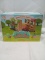 65+ Piece Lil Woodzeez Hoppin Farmers Market for Ages 3+
