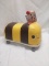 Boom Buggy Wooden ride-on Toy for 18M+