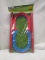 Outdoor Horseshoes Set for Ages 3+