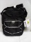 Black GoSac Original Crossbody Bag