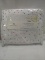 Sweet Home Collection Twin Size 3Pc Star Print Sheet Set