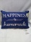 12”x18” TrueLiving Decorative Throw Pillow