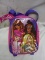 Kids Barbie Backpack