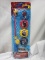 Spiderman Catch the Targets Fishing Set for Ages 3+