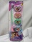 Disney Princess Catch the Targets Fishing Set for Ages 3+
