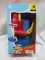 Foam Pogo Jumper for Ages 3+